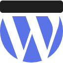 Barless WP extension logo